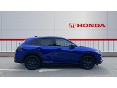 Honda Zr-V 2.0 eHEV Sport 5dr CVT Hybrid Estate
